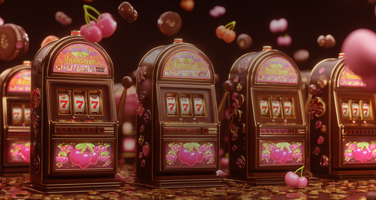 Cocoa Casino Slide 1