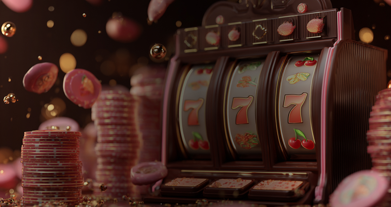 Cocoa Casino Slide 2
